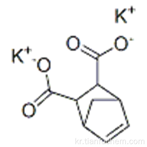 칼륨 humate CAS 68514-28-3